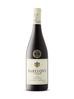 Babylon's Peak Pinotage 2023