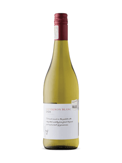 Villiersdorp Sauvignon Blanc 2024