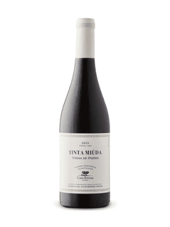 Casa Relvas Tinta Miuda Red Alentejo 2021