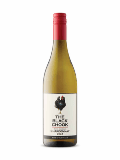 The Black Chook Penny's Hill Estate Chardonnay 2024
