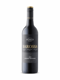 Barossa Vly Schild Estate Coonawarra Cabernet Sauvignon 2021