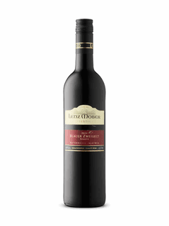 Prestige Blauer Zweigelt Reserve 2021