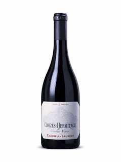 Crozes-Hermitage Vieilles Vignes Tardieu-Laurent 2022