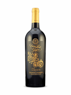 Chateau De Goujon Cuvee Liberte 2020