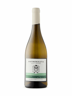 Astronauta Field Blend White Douro 2020