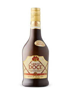 Licor Arroz Doce