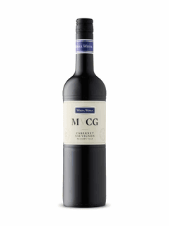 Wirra Wirra Mvcg Cabernet Sauvignon 2023