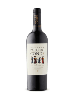 Tinto Herdade Paço Do Conde 2021