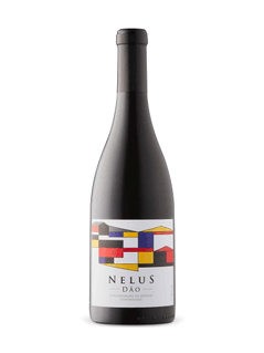 Lusovini Velus Red 2018