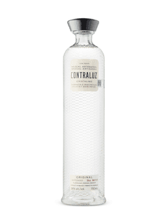 Contraluz Cristalino Mezcal