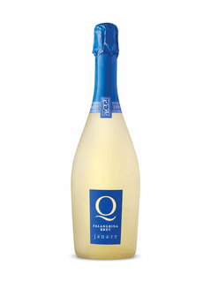 Falanghina Brut Q Janare