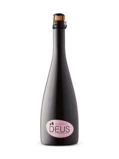 Deus Rosato Sparkling