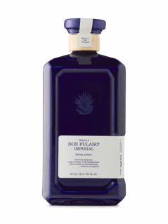 Don Fulano Tequila Imperial