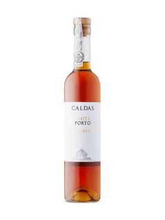 Porto Blanc Special Reserve Caldas