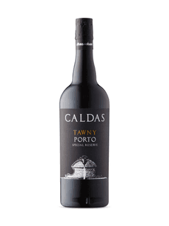 Porto Tawny Special Reserve Caldas