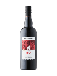 Kranemann Ruby Port