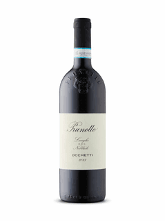 Prunotto Occhetti Nebbiolo 2023