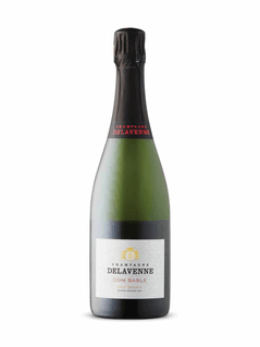 Champagne Brut Réserve Grand Cru Dom Basle Delavenne