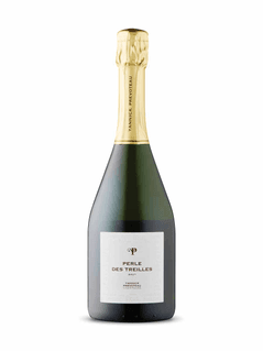 Champagne Brut La Perle des Treilles Yannick Prevoteau