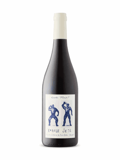 Domaine Breton Epaule Jete Trinch Bourgueil 2023