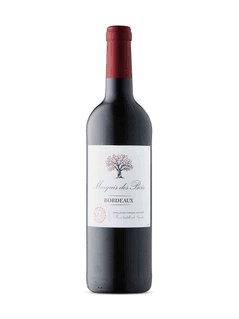 Marquis Des Bois Bordeaux Red KPM 2023