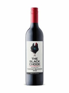 Black Chook Mclaren Vale Cabernet Sauvignon 2022