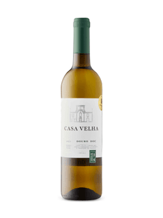 Casa Velha Couro White 2023