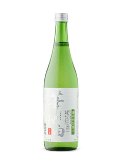 Saké Akita Hana