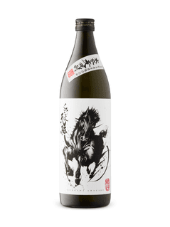 Kurouma Amagake Barley Shochu