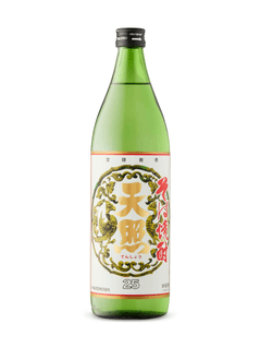 Shochu de sarrasin Soba Tensho