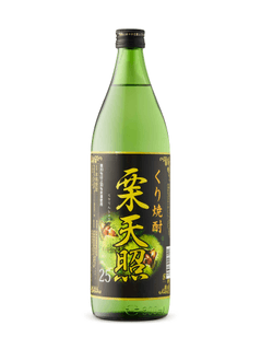 Kuri Tensho Chestnut Shochu