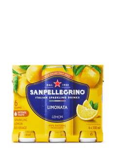 San Pellegrino Limonata