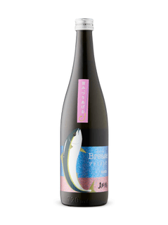 Manotsuru Junmai Brease Sake