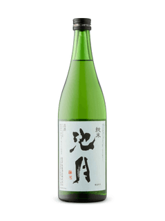Ikezuki Junmaisyu Sake