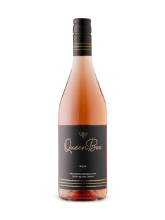 Queen Bee Rosé VQA