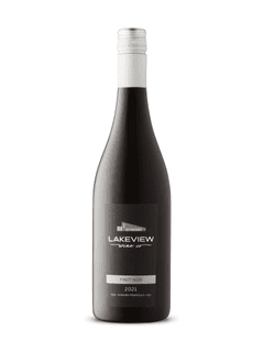 Lakeview Pinot Noir VQA 2021