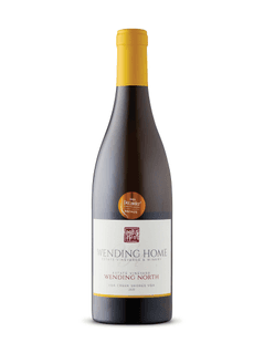 Wending Home Wending North White Blend VQA 2020
