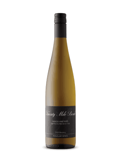 Fogolar Hanck Vineyard Riesling VQA 2021