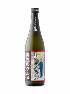 Sweet Potato Honkaku Shochu