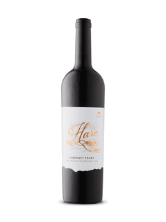 Hare Cabernet Franc VQA 2019
