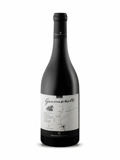 Guarnaschelli Terre Siciliane Vigna Nero D'Avola 2021