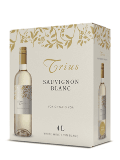 Trius Sauvignon Blanc VQA