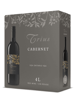 Trius Cabernet VQA