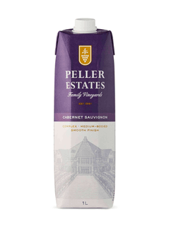 Peller Family Vineyards Cabernet Sauvignon