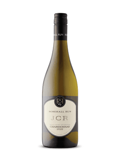 Rosehall Run JCR Chardonnay VQA 2022