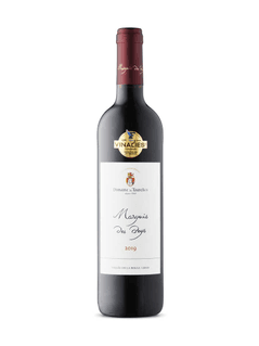 Rouge Marquis des Beys Domaine des Tourelles 2019
