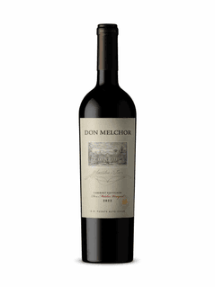Cabernet sauvignon Don Melchor 2022