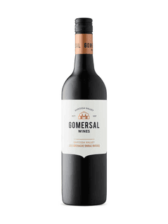 Grenache Shiraz Mataro Gomersal 2022