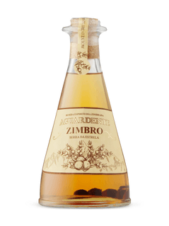 Aguardente Zimbro Serra Da Estrela