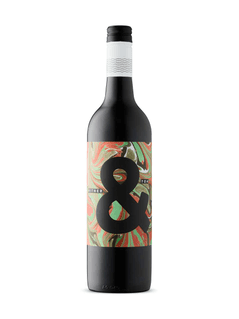 Hither & Yon Cabernet Sauvignon Shiraz 2022